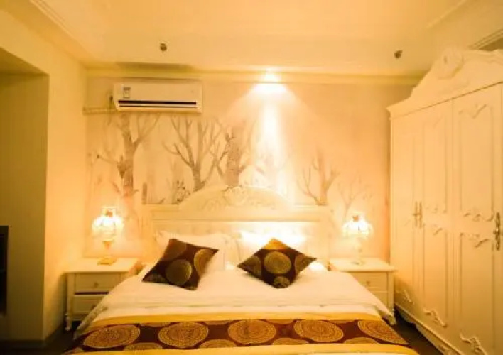 Shanghai Genting Serviced Apartment