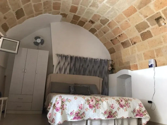 1 Bedroom Double Apartment