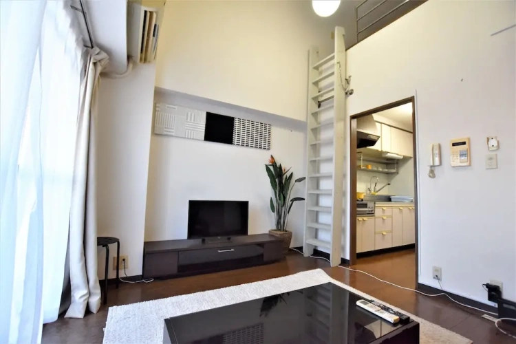 Deluxe Family Suite
