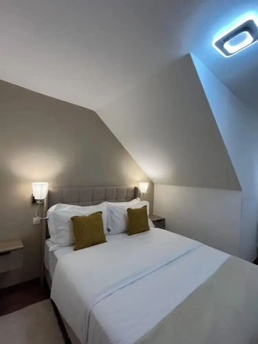 Double Apartment
