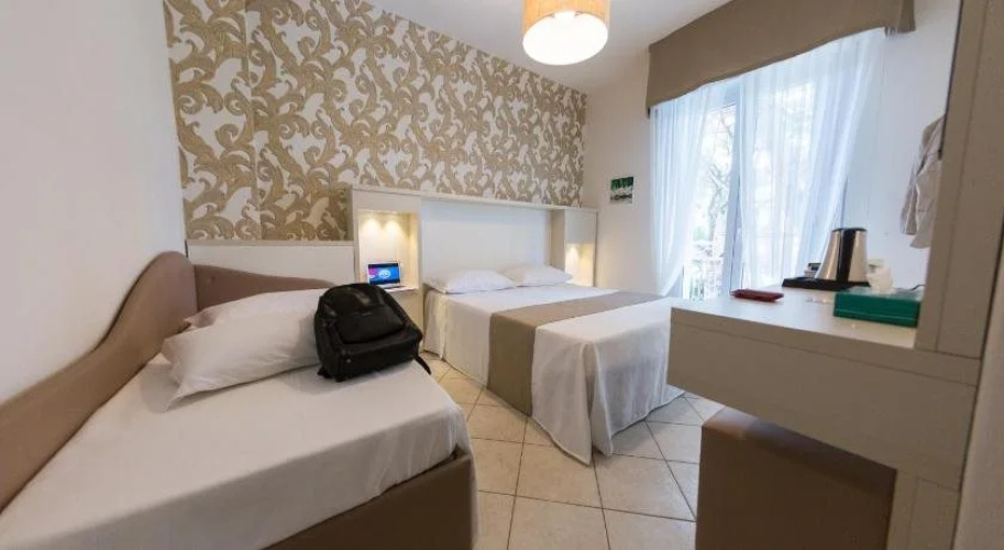 Hotel San Marco