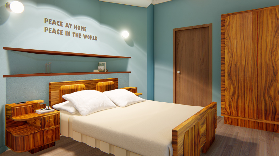 Limehouse Library Hotel