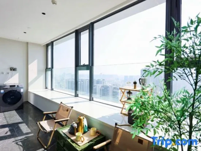 3 Bedrooms Grand Suite