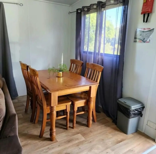 2 Bedrooms Superior room with water view