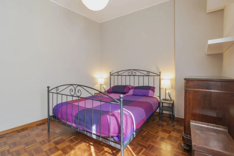 Accursio - zona Portello - WiFi - A.C.