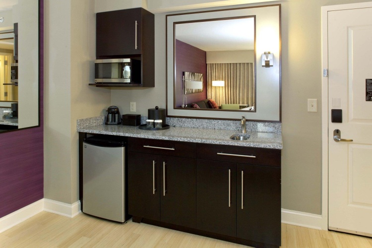 Embassy Suites by Hilton Raleigh Durham Airport Brier Creek photo 39