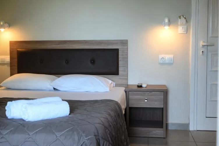 Kalouda Rooms
