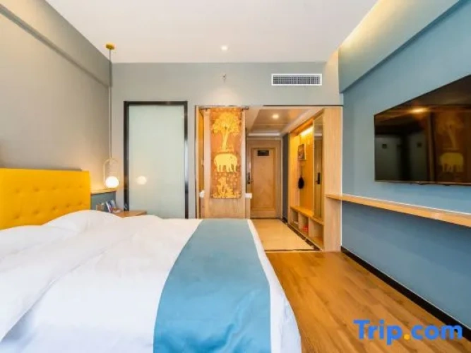 Luxury Double room