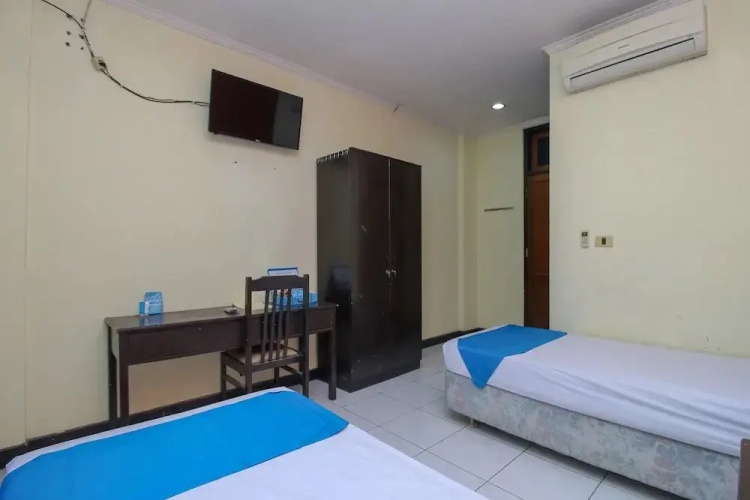 Hotelafbeelding