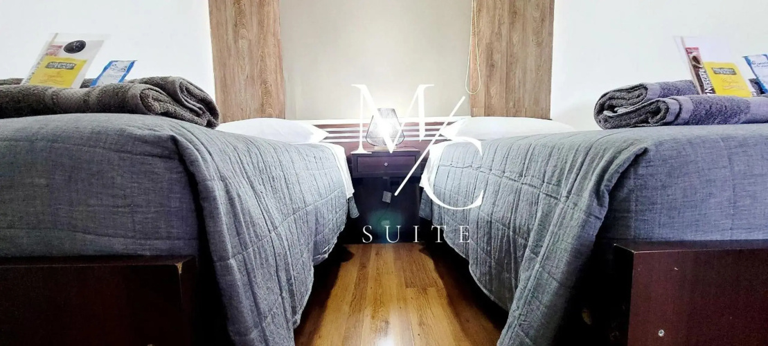 MC Suite - Sur