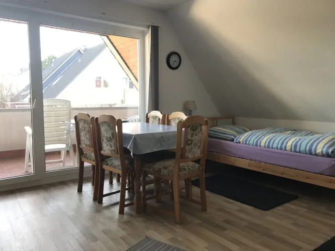 Ferienwohnung Elmshorn