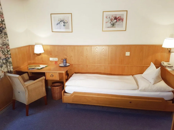 Felbermayer Hotel & AlpineSpa - Montafon