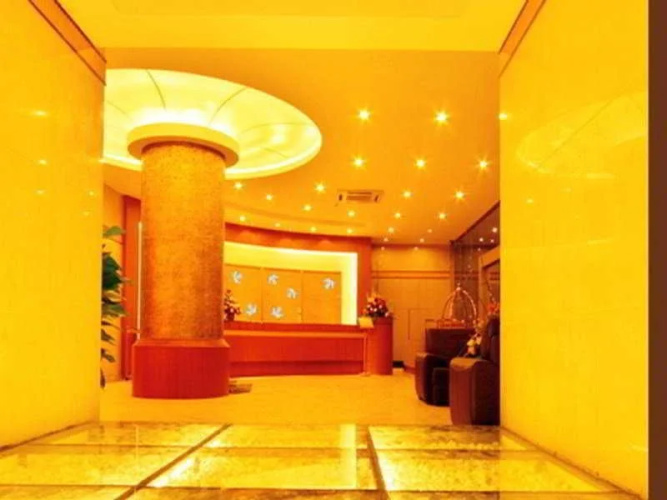 Peng An Guangzhou