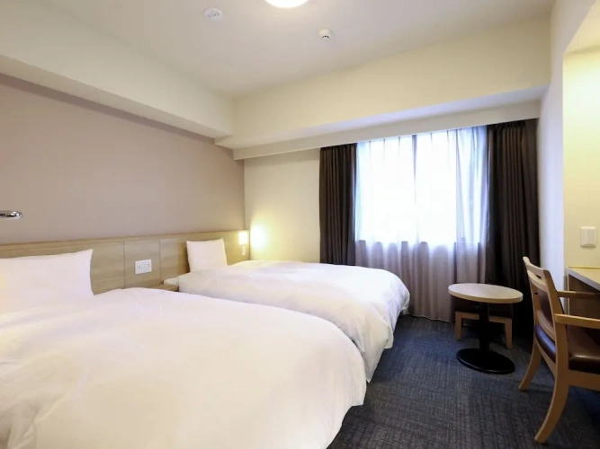 Economy Twin room
