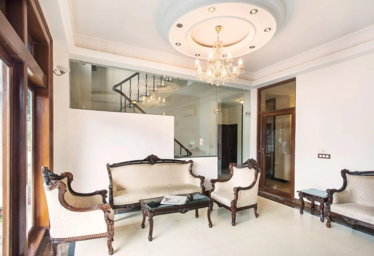 JD Hotel Four Boutique