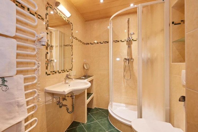 Hotel Jagdhof