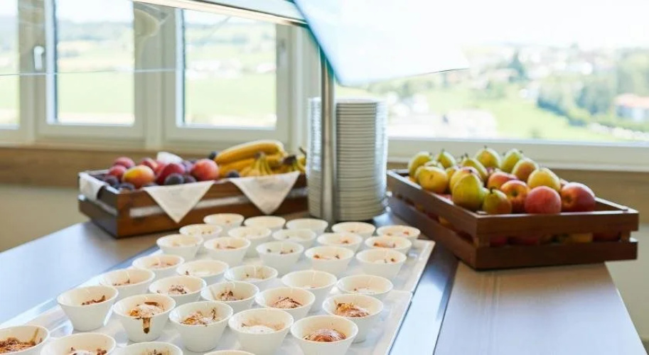 Vortuna Gesundheitsresort