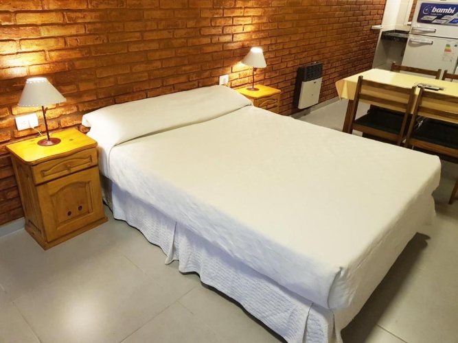Family Bungalow