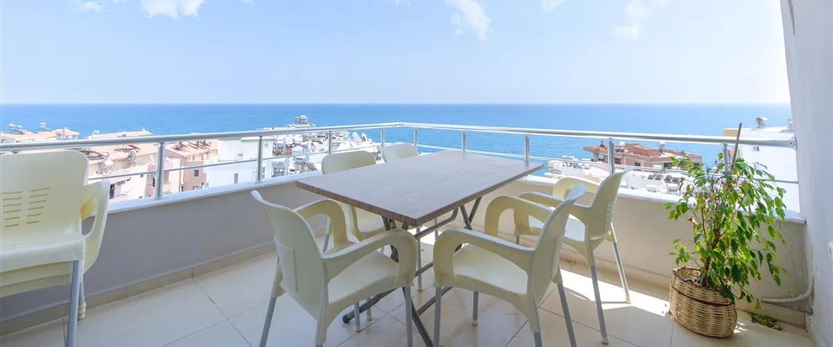 Truva Apart Otel