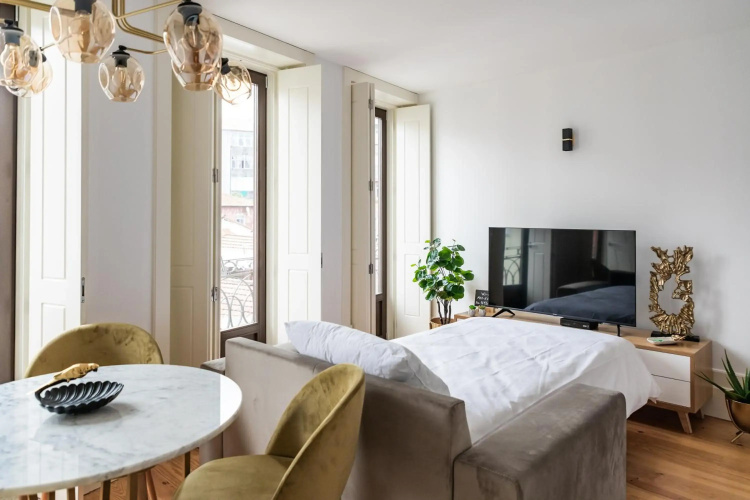 Douro Golden Studio