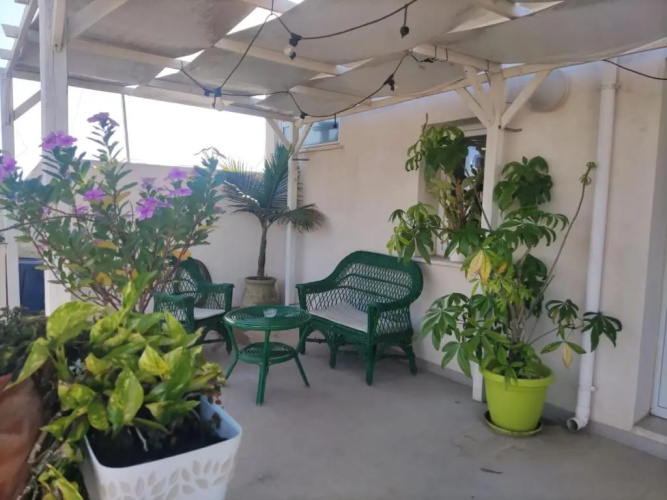 iMama' Rooms
