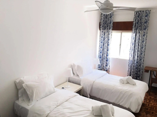 Lemon Tree Apartments