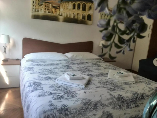 A Casa di Luca