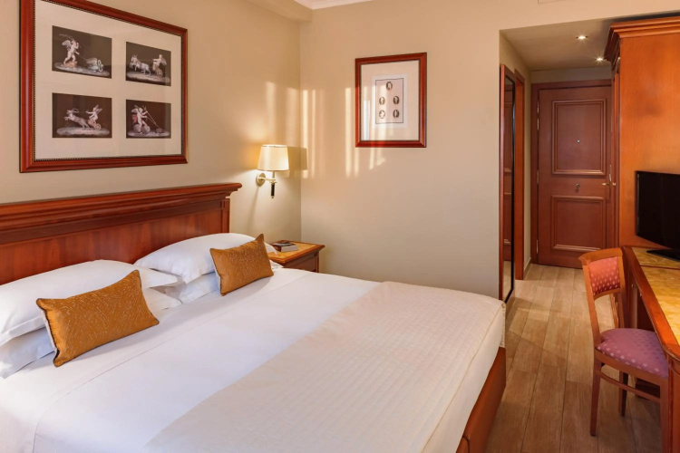 Starhotels Michelangelo