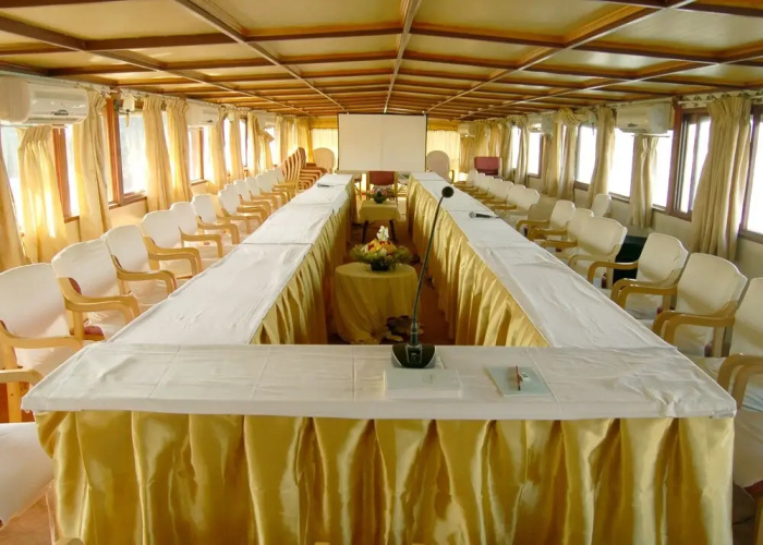 Pulickattil Houseboats