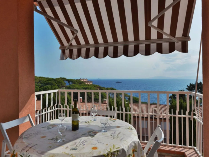 House Mimose Rio Marina