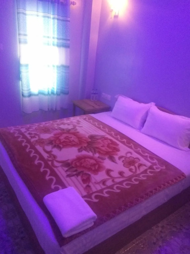 Hostel Roma Inn