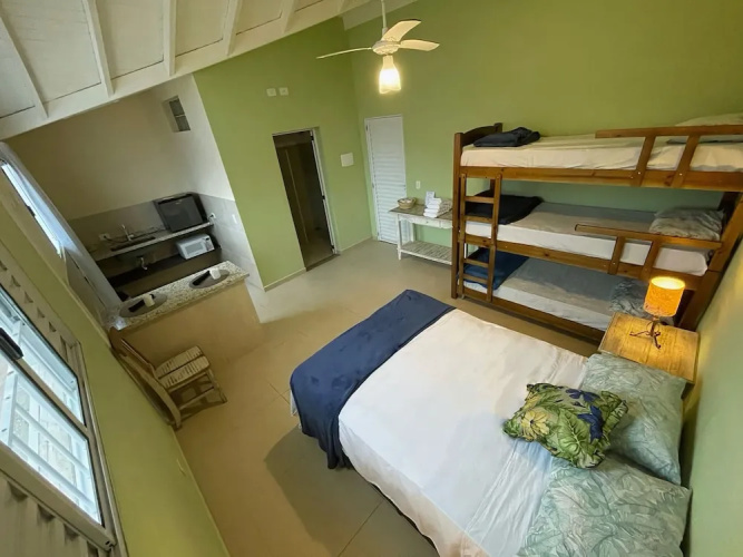 Surfside Suites