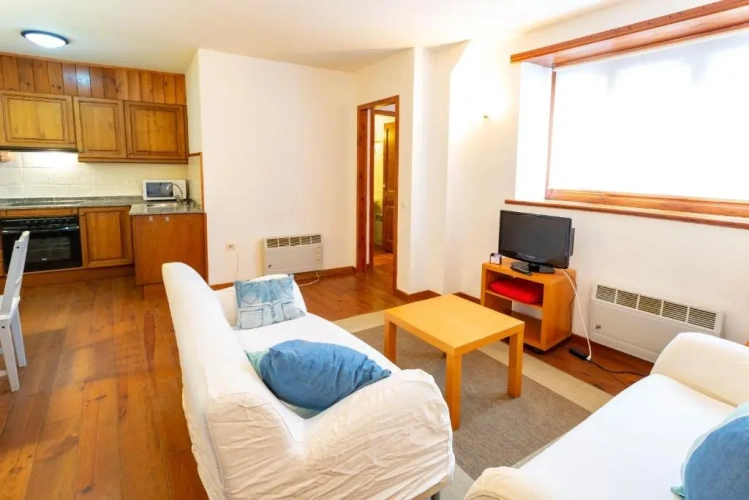 Duplex Apartment with view
