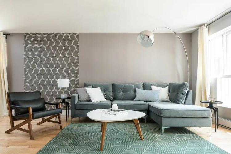 Charming 2BR in Griffintown