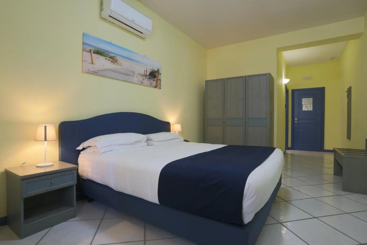 Hotel Polo Nautico