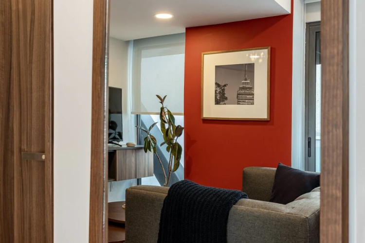 Casai Roma 1 BR Stylish Oasis