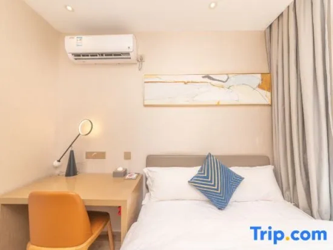 2 Bedrooms Suite with view