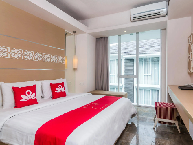 ZEN Rooms Seminyak Cendrawasih