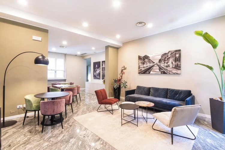 Martini Suite