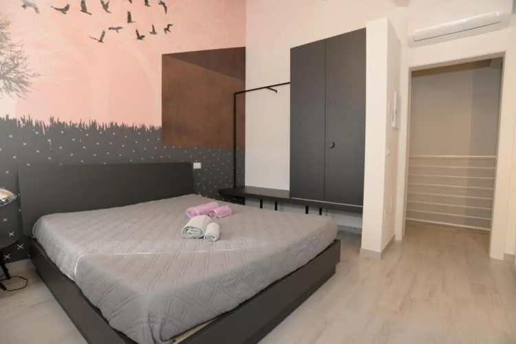 Altana Deluxe Apart