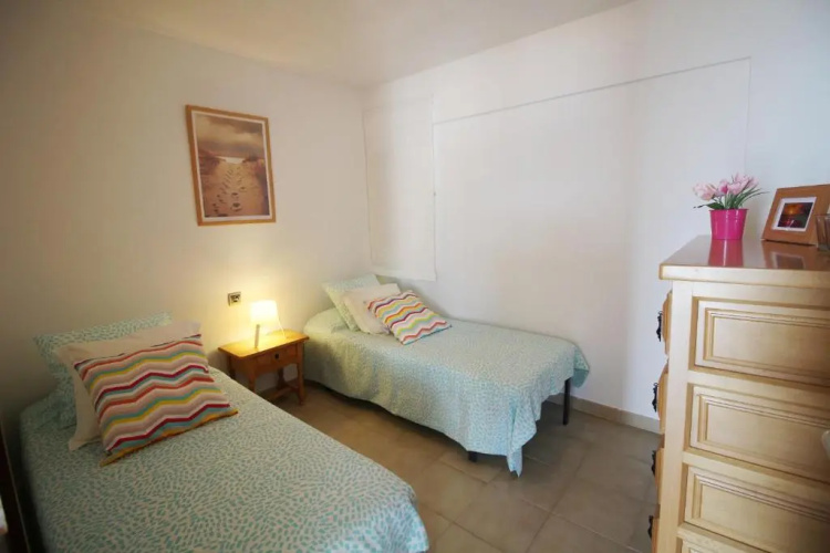 Basic Comfort Apartament Karina 16º