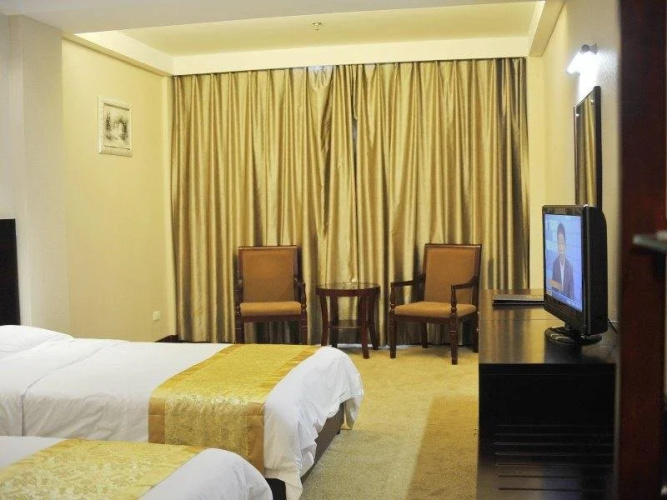 Hengyuan Hotel
