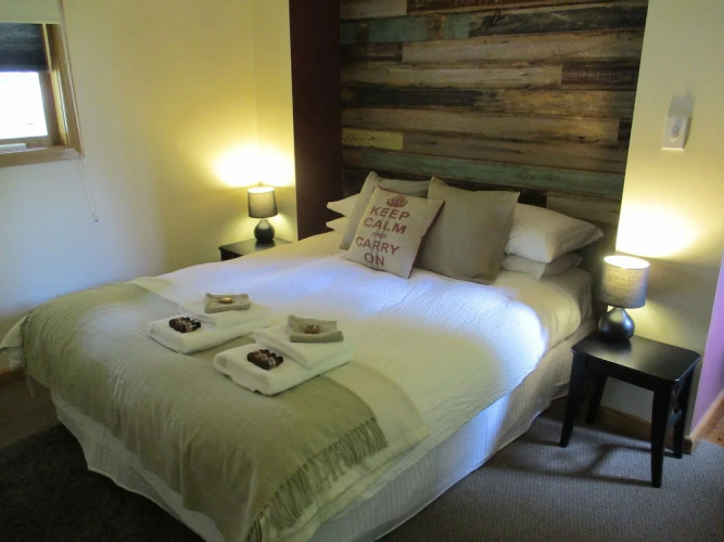 Dandenong Ranges Cottages