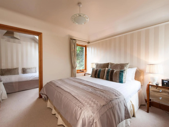 Kildonan Lodge Hotel