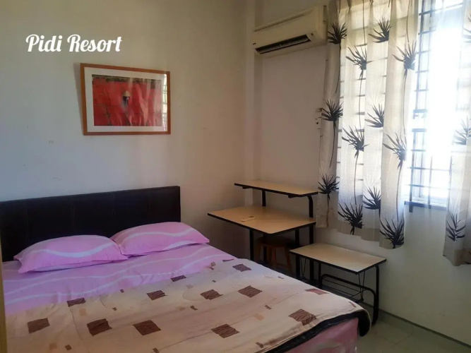 PD Perdana - Pidi Resort A108
