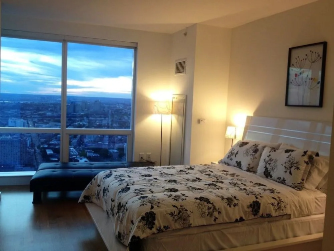 Green Suites