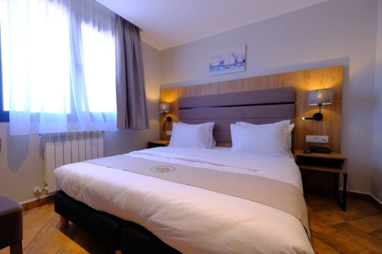 2 Bedrooms Family Suite