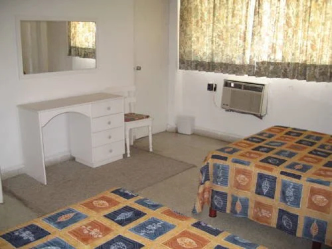 Hotel Suites Selene