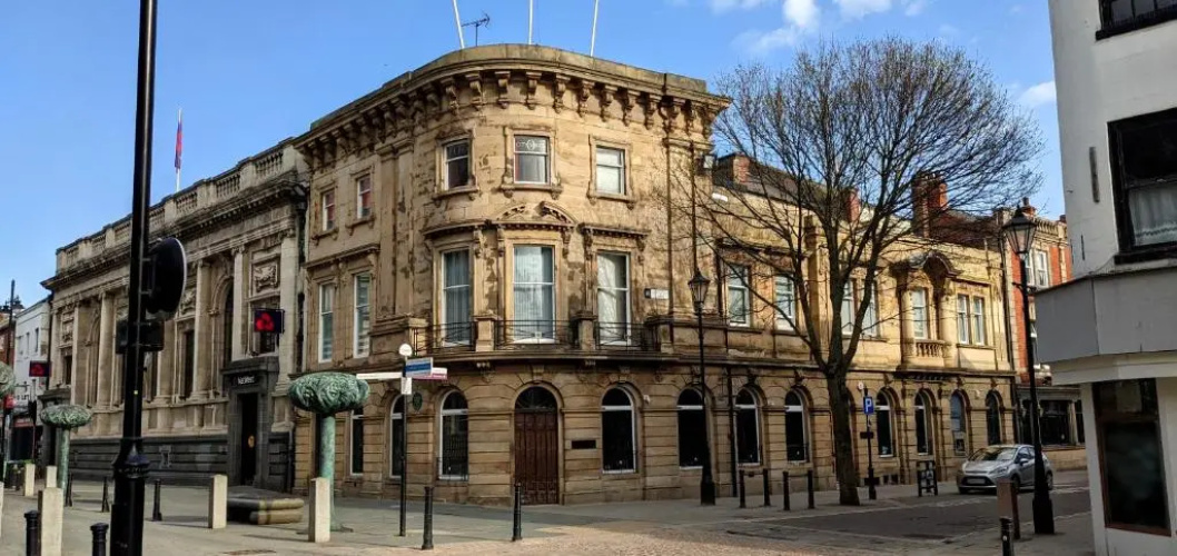 Mansion Court