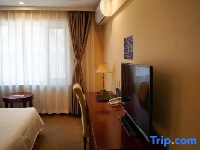 Business Twin room